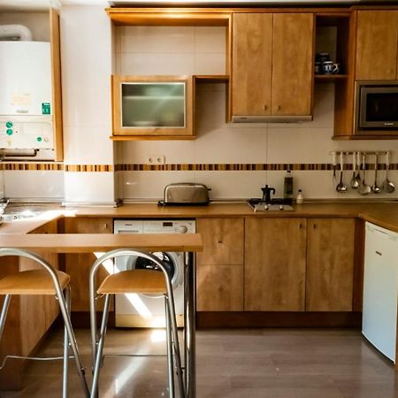 Apartamento Lardelli Apartment Granada Luaran gambar