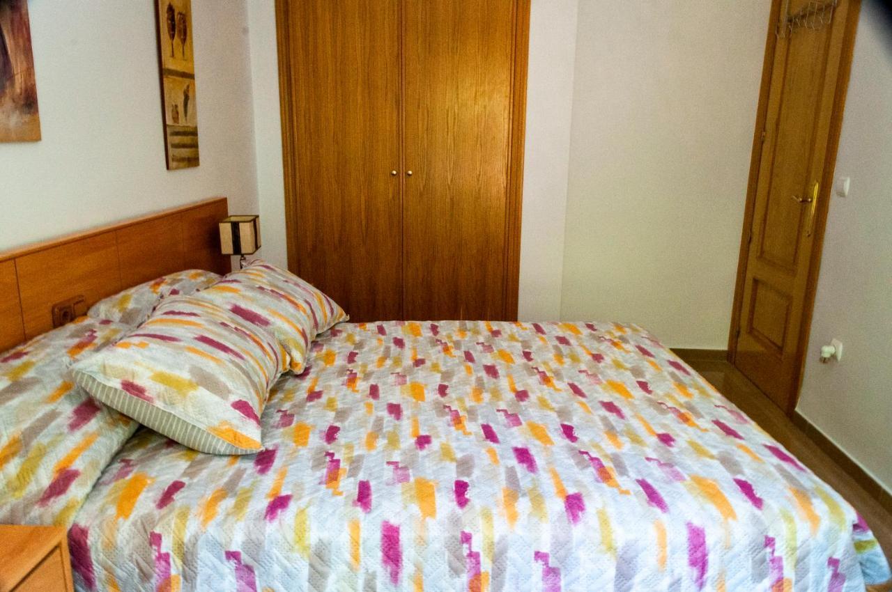 Apartamento Lardelli Apartment Granada Luaran gambar