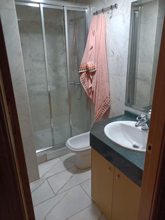 Apartamento Lardelli Apartment Granada Luaran gambar