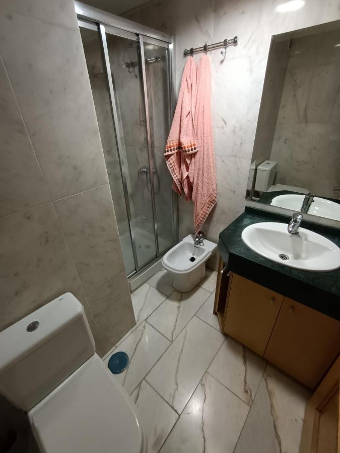 Apartamento Lardelli Apartment Granada Luaran gambar